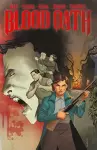 Blood Oath cover