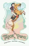 Trick Pony cover