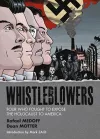 Whistleblowers cover