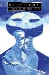 Blue Book Library Edition Volume 1 cover
