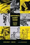 Cartoonists Against Racism: The Secret Jewish War on Bigotry cover