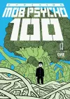 Mob Psycho 100 Volume 13 cover