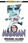 Madman Library Edition Volume 6 cover