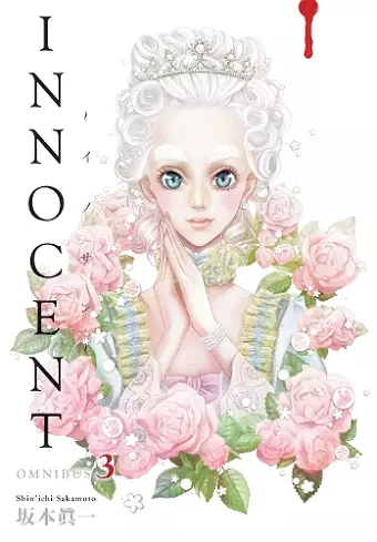 Innocent Omnibus Volume 3 cover