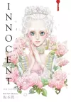 Innocent Omnibus Volume 3 cover