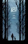 Lost Boy cover