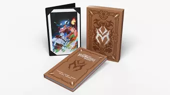 Critical Role: Vox Machina Origins Volume IV (Deluxe Edition cover