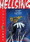 Hellsing Volume 8 (Second Edition) cover
