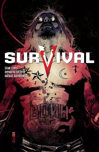 Survival cover