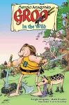 Groo: In the Wild cover