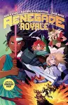 Renegade Royale cover