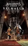 Assassin's Creed Valhalla: The Hidden Codex cover