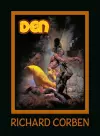 DEN Volume 5: The Price of Memories cover