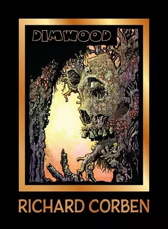 Dimwood cover