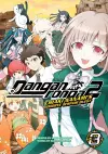 Danganronpa 2: Chiaki Nanami's Goodbye Despair Quest Volume 3 cover