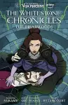 The Legend of Vox Machina: The Whitestone Chronicles Volume 3 --The Briarwoods cover