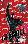 Grendel: Devil's Crucible - Defiance cover