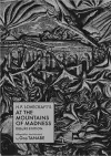 H.P. Lovecraft's At the Mountains of Madness Deluxe Edition cover