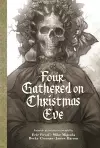 Four Gathered on Christmas Eve cover