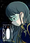 Stephen McCranie's Space Boy Omnibus Volume 5 cover