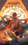 Assassin's Creed Mirage: A Soar of Eagles cover