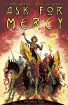Ask For Mercy Volume 2 cover