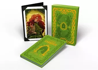 Critical Role: Tales of Exandria Volume 2 - Artagan (Deluxe Edition) cover