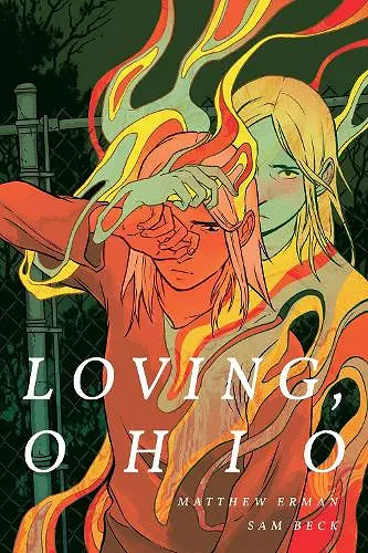 Loving, Ohio cover