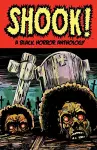 Shook! A Black Horror Anthology cover