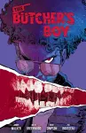 The Butcher's Boy cover