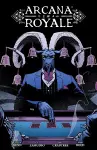 Arcana Royale cover