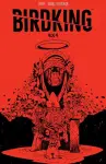 Birdking Volume 4 cover