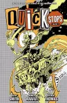 Quick Stops Volume 2 cover