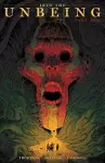 Into the Unbeing Volume 2 cover