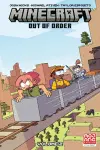 Minecraft: Out of Order Volume 2 cover