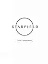 Starfield Visual Compendium cover