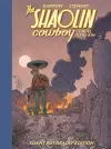 Shaolin Cowboy: Cruel to be Kin - Silent but Deadly Edition cover