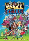 Space Circus cover