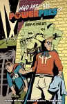Who Are the Power Pals? cover