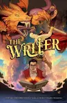 The Writer cover