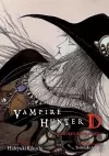 Vampire Hunter D Omnibus: Book Nine cover