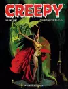 Creepy Archives Volume 9 cover