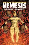 Nemesis: Rogues' Gallery cover