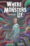 Where Monsters Lie Volume 2: CULL-DE-SAC cover