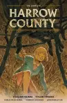 The Complete Harrow County Compendium cover