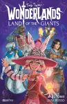 Tiny Tina's Wonderlands: Land of the Giants cover