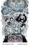 Brooklyn Dreams cover