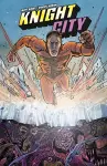 Knight City cover