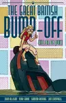 The Great British Bump-Off: Kill or Be Quilt cover