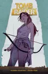 Tomb Raider Colossal Collection Volume 3 cover